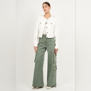 Joie Kerina Outerwear